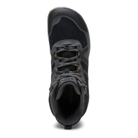 Xero Scrambler Mid Men's - Asphalt/Black