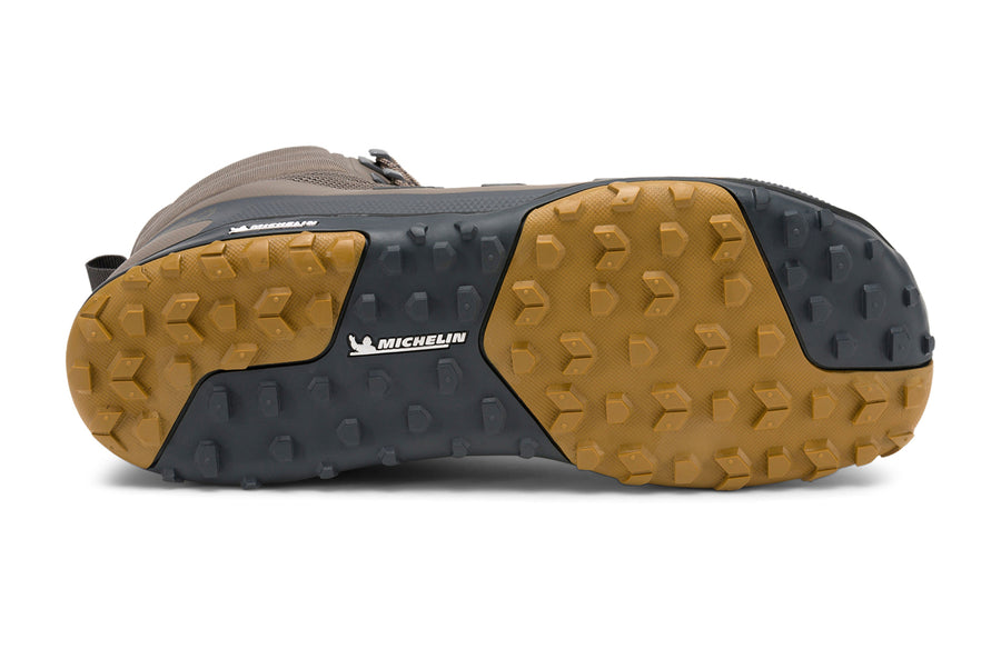 Xero Scrambler Mid II Women's - Morel