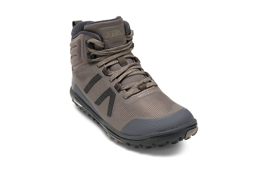 Xero Scrambler Mid II Women's - Morel