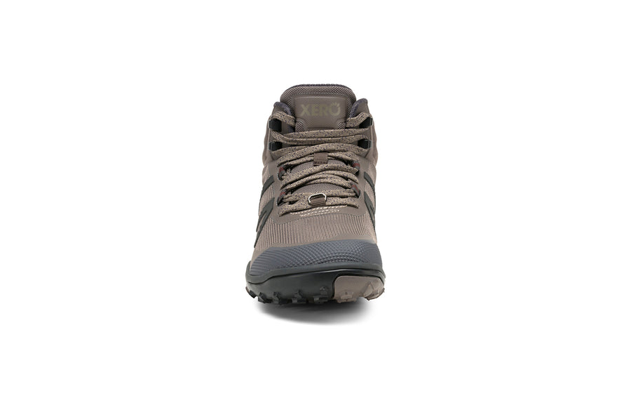 Xero Scrambler Mid II Women's - Morel