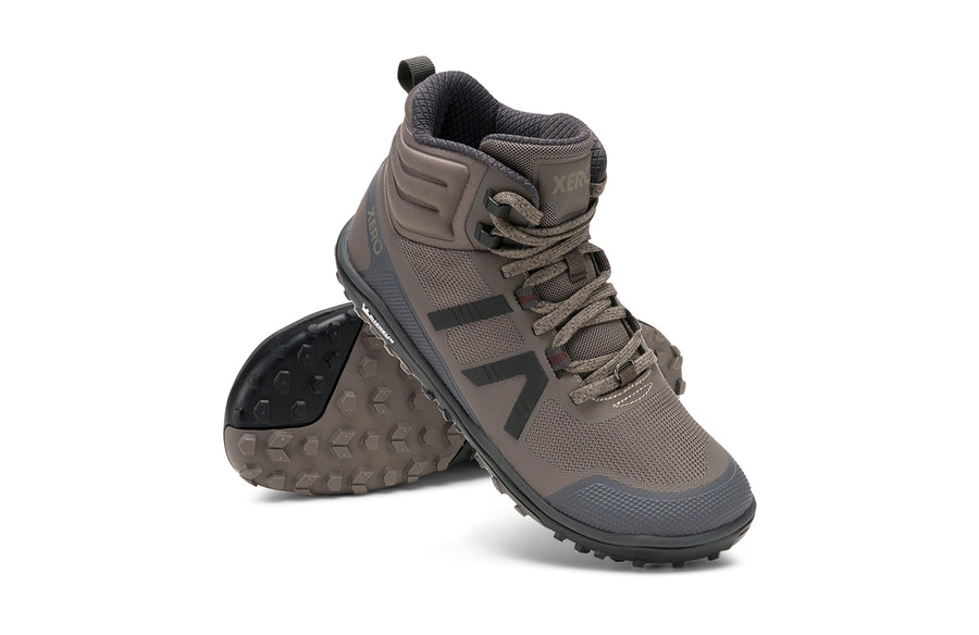 Xero Scrambler Mid II Women's - Morel