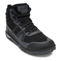 Xero Scrambler Mid II WP Men's - Black/Asphalt