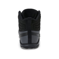 Xero Scrambler Mid II WP Men's - Black/Asphalt