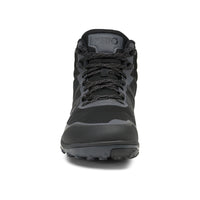 Xero Scrambler Mid II WP Men's - Black/Asphalt