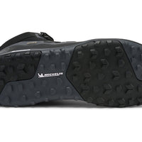 Xero Scrambler Mid II WP Men's - Black/Asphalt