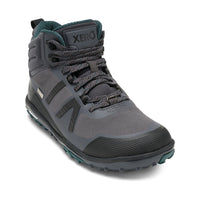 Xero Scrambler Mid II WP Women's - Asphalt / Sea Moss