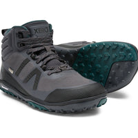 Xero Scrambler Mid II WP Women's - Asphalt / Sea Moss