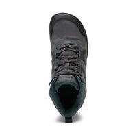 Xero Scrambler Mid II WP Women's - Asphalt / Sea Moss