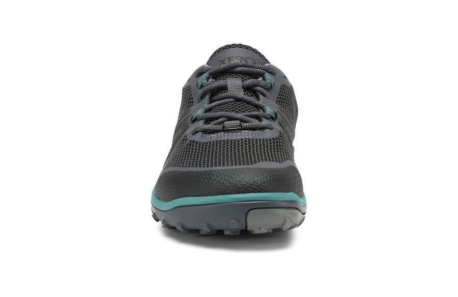 Xero Scrambler Low Men's - Black Shale