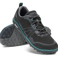 Xero Scrambler Low Men's - Black Shale