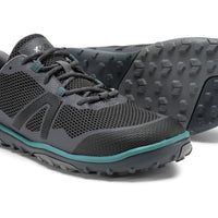 Xero Scrambler Low Men's - Black Shale