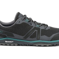 Xero Scrambler Low Men's - Black Shale