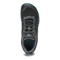 Xero Scrambler Low Men's - Black Shale