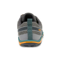 Xero Scrambler Low Womens - Tarmac Gray