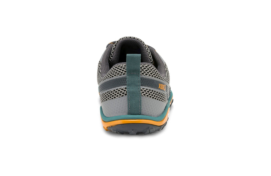 Xero Scrambler Low Womens - Tarmac Gray