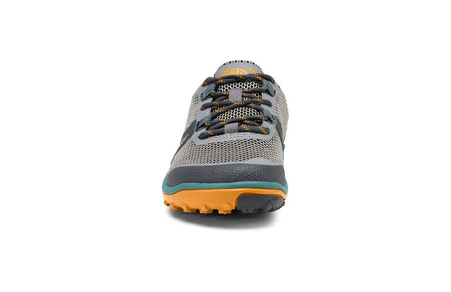 Xero Scrambler Low Womens - Tarmac Gray