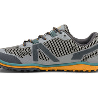 Xero Scrambler Low Womens - Tarmac Gray