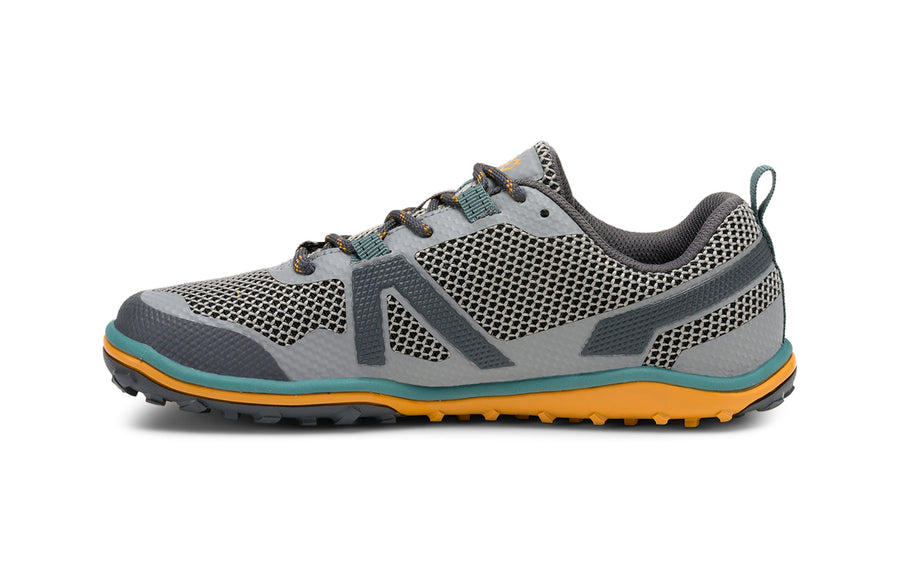 Xero Scrambler Low Womens - Tarmac Gray