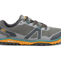 Xero Scrambler Low Womens - Tarmac Gray