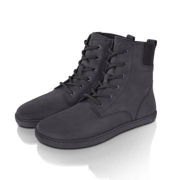 Shapen Urbaneer Boots Black