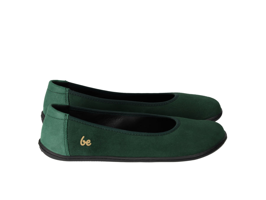 Be Lenka Sophie Emerald Green