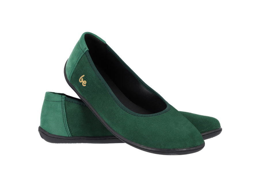 Be Lenka Sophie Emerald Green