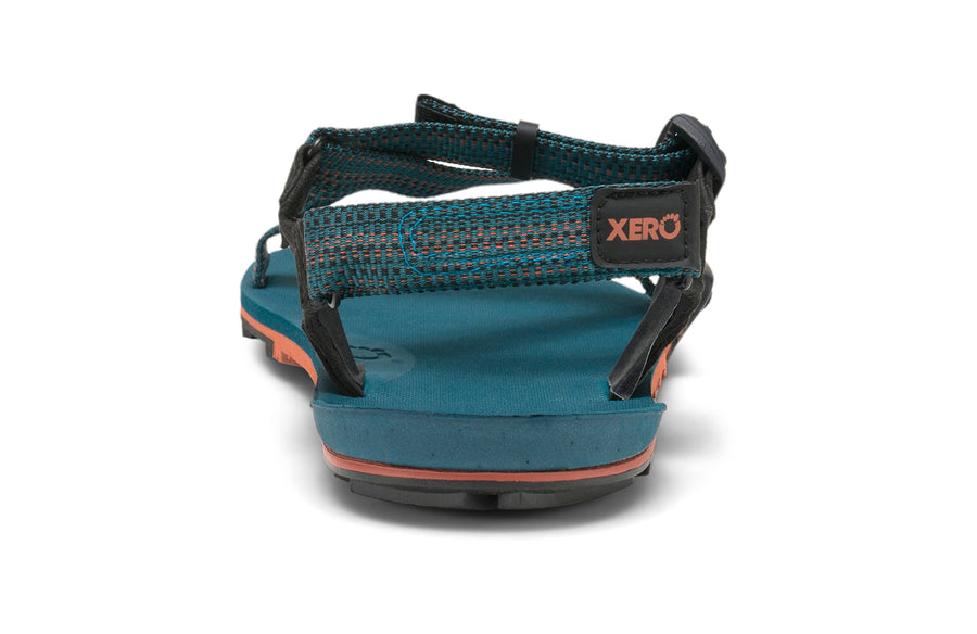 Xero Z-Trail EV Men's - Deep Lagoon