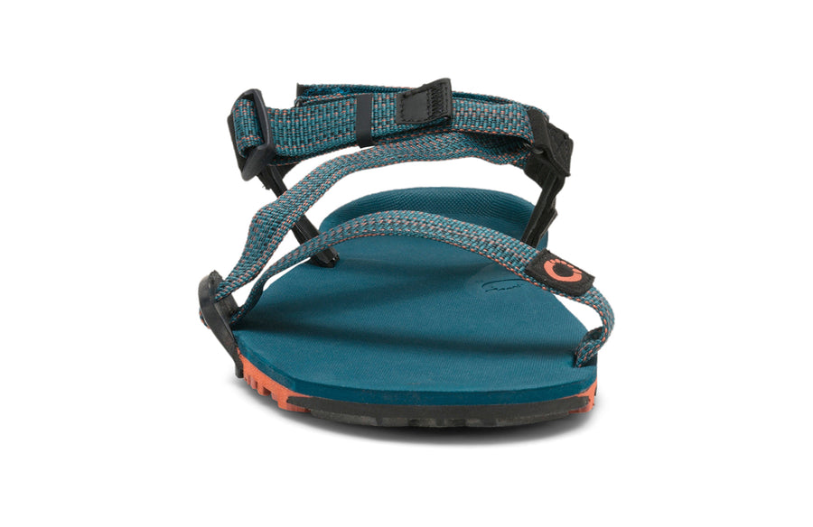 Xero Z-Trail EV Men's - Deep Lagoon