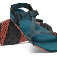 Xero Z-Trail EV Men's - Deep Lagoon