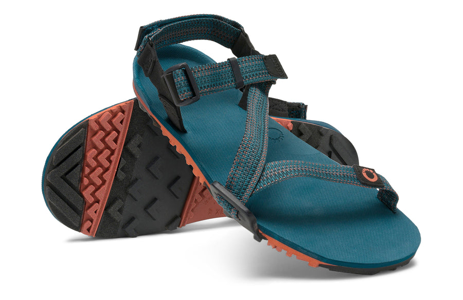 Xero Z-Trail EV Men's - Deep Lagoon