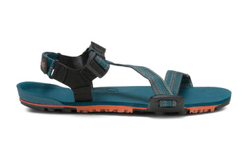 Xero Z-Trail EV Men's - Deep Lagoon