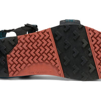 Xero Z-Trail EV Men's - Deep Lagoon