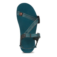 Xero Z-Trail EV Men's - Deep Lagoon