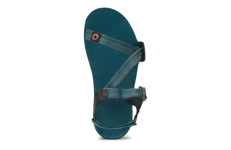 Xero Z-Trail EV Men's - Deep Lagoon