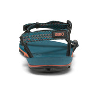 Xero Z-Trail EV Women's - Deep Lagoon