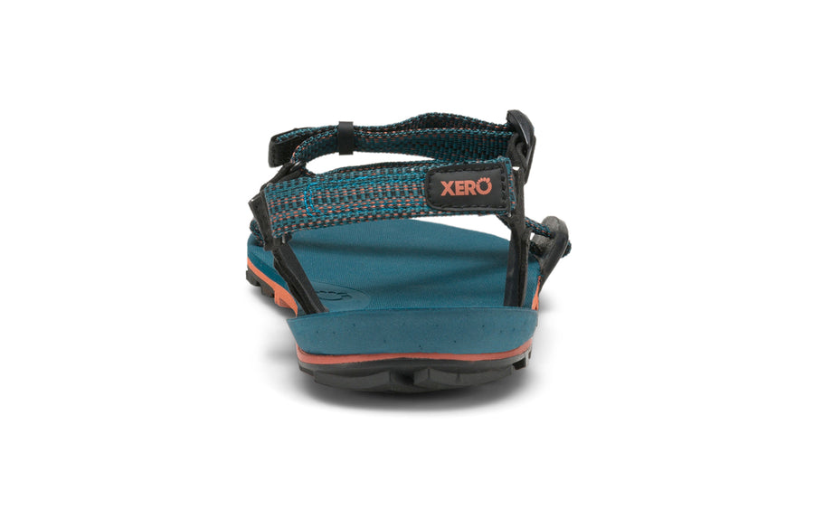 Xero Z-Trail EV Women's - Deep Lagoon