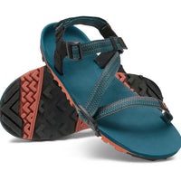 Xero Z-Trail EV Women's - Deep Lagoon