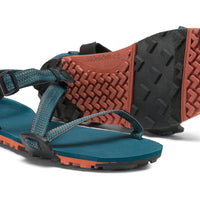 Xero Z-Trail EV Women's - Deep Lagoon