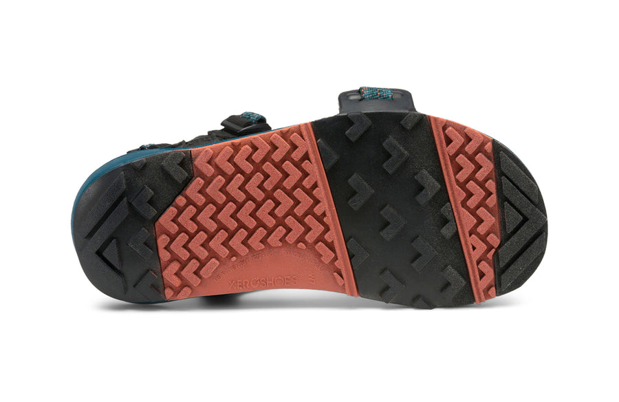 Xero Z-Trail EV Women's - Deep Lagoon