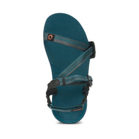 Xero Z-Trail EV Women's - Deep Lagoon