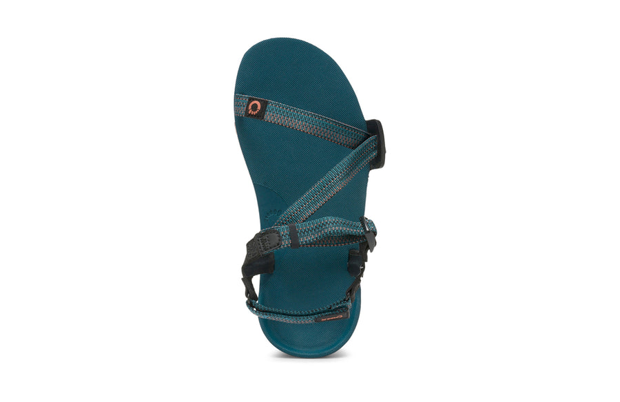 Xero Z-Trail EV Women's - Deep Lagoon