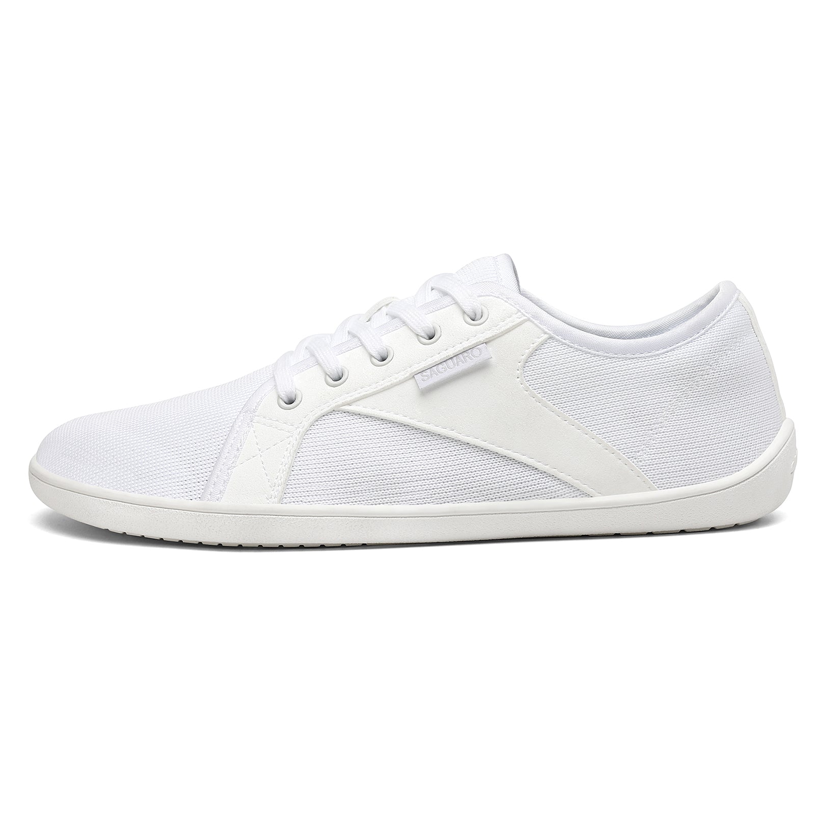 Saguaro Luck I White Barefoot Shoes Australia Saguaro Luck I White Barefoot Shoes Australia