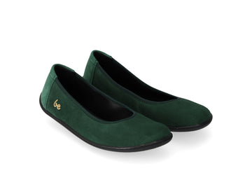 Be Lenka Sophie Emerald Green