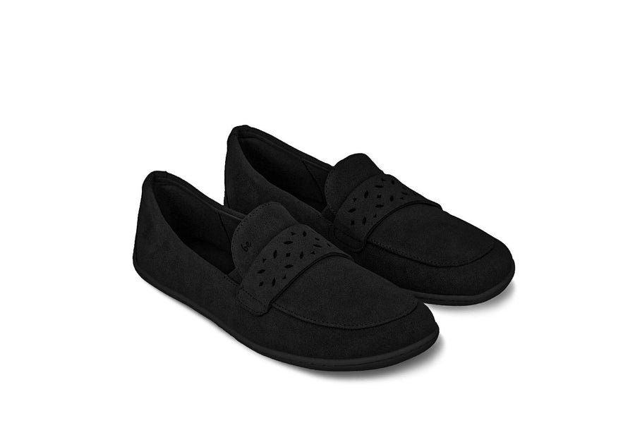 Be Lenka Moccasins Bianca All Black