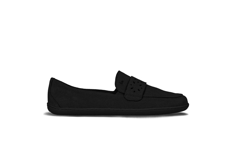 Be Lenka Moccasins Bianca All Black