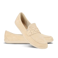 Be Lenka Moccasins Bianca Beige