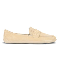 Be Lenka Moccasins Bianca Beige