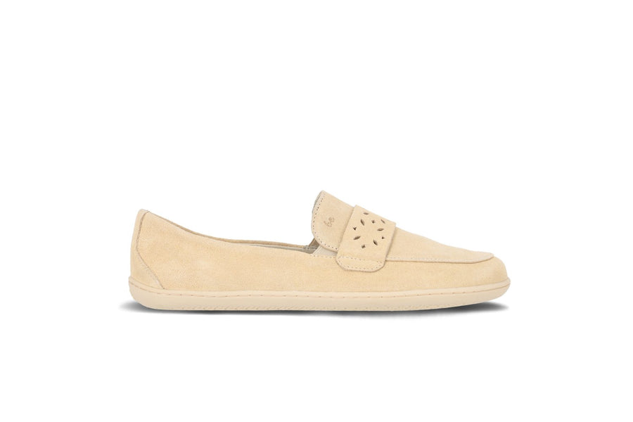 Be Lenka Moccasins Bianca Beige