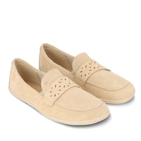 Be Lenka Moccasins Bianca Beige