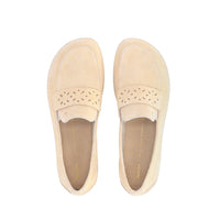 Be Lenka Moccasins Bianca Beige